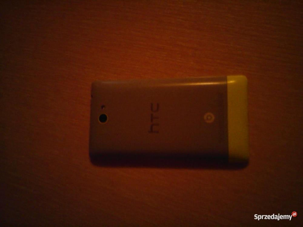 htc windows phone 8S by HTC Firlej