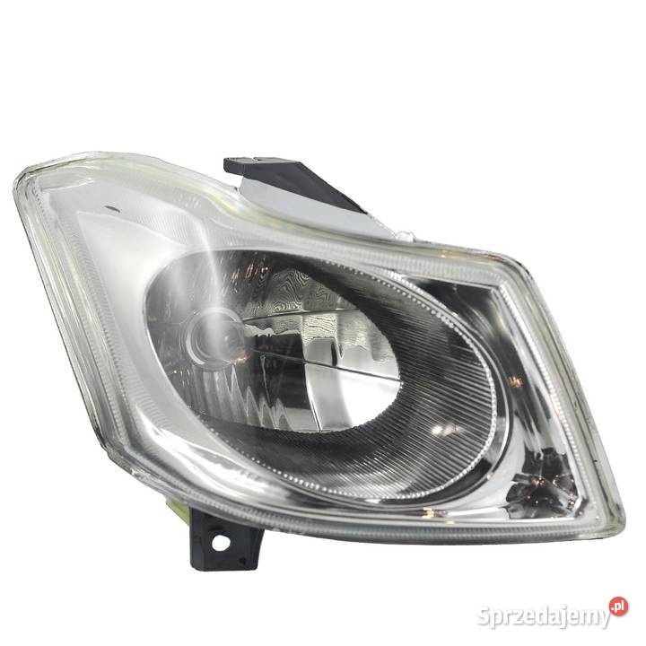 Lampa PRAWA Kubota L3200 L3800 L3608 L4600 L4708 Tajęcina