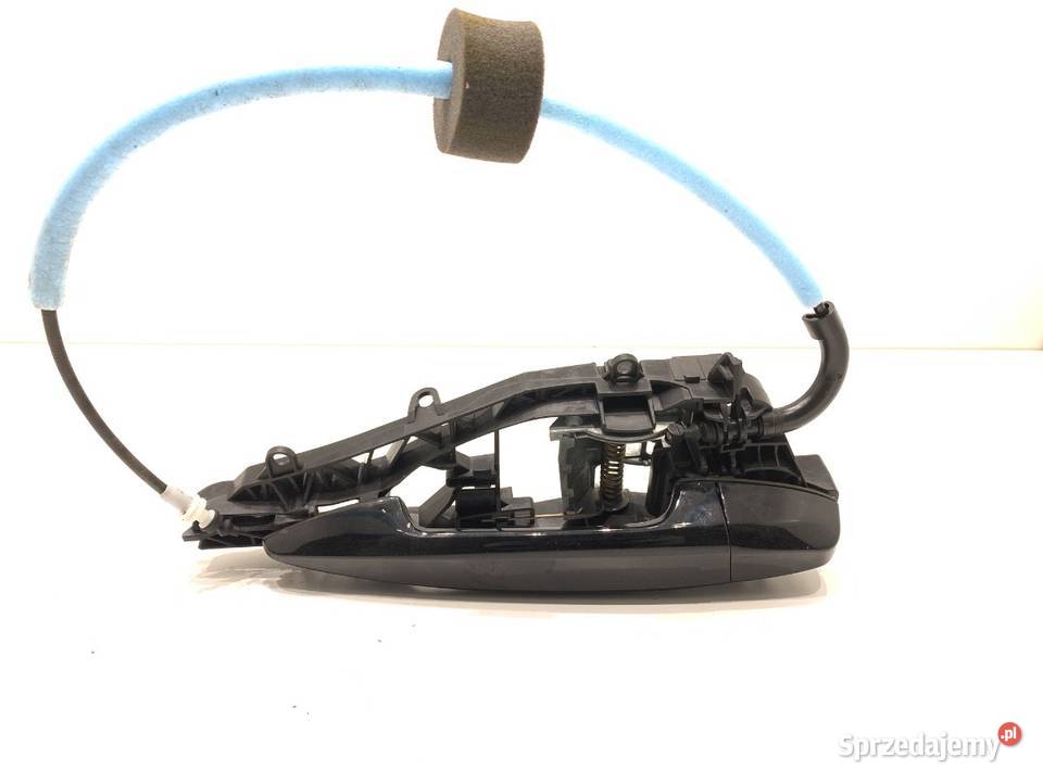 KLAMKA ZEWNĘTRZNA PRAWY TYŁ BMW F39 Crossover podkarpackie