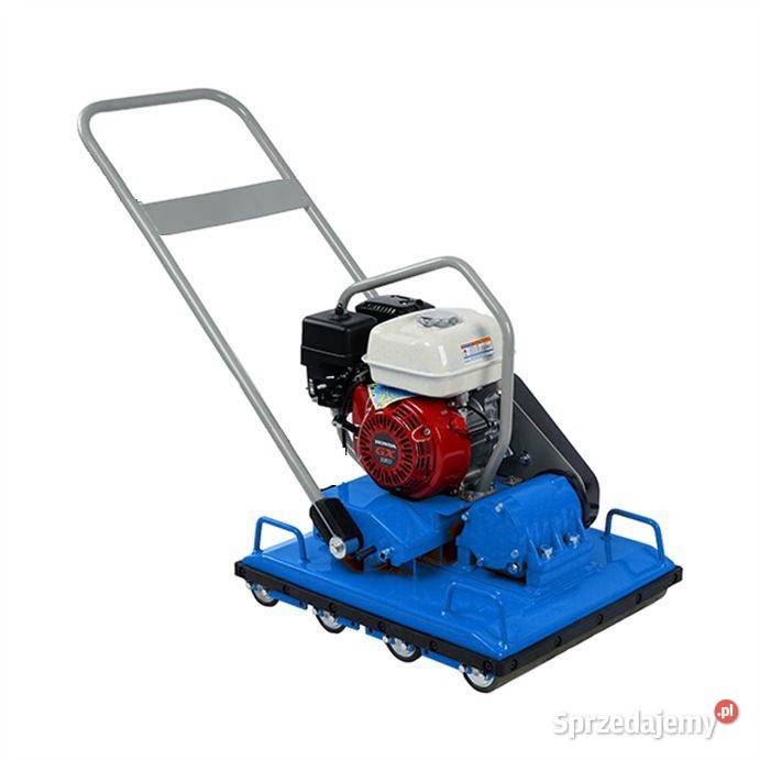 Zagęszczarka rolkowa jednokierunkowa Beton Pozostałe