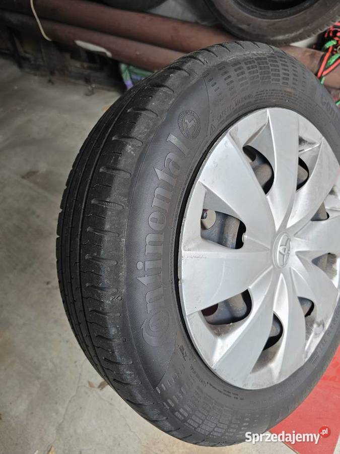 Opony 16570R14 letnie Radom