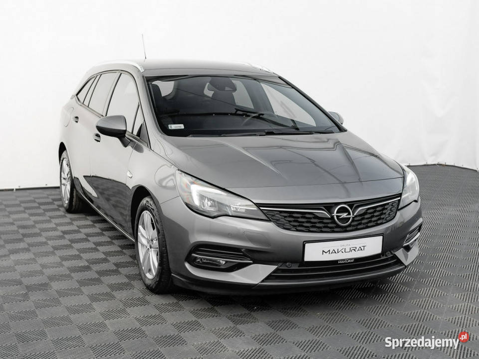 Opel Astra GD071WL12 T GS Line Podgrzf I kier 2 Astra Pępowo sprzedam