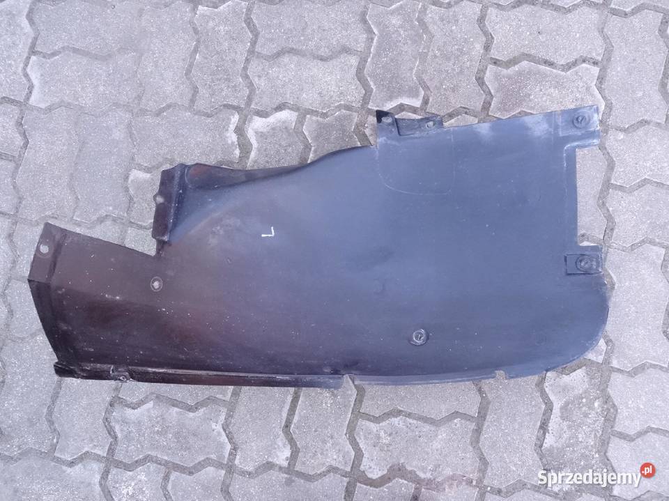 4D0821171 AUDI A8 D2 9402 NADKOLE LEWY PRZOD