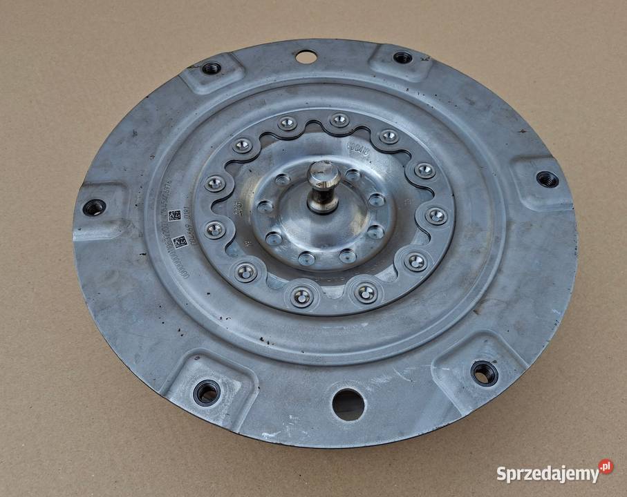 IVECO DAILY KONWERTER SPRZĘGŁO HYDROKINETYCZNE Bieleń sprzedam