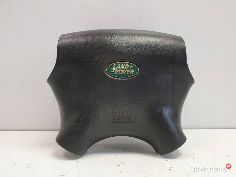 Land Rover Freelander PODUSZKA POWIETRZNA Rudka sprzedam