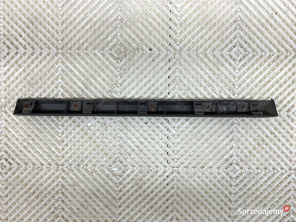 LISTWA DRZWI PRAWY TYŁ MAZDA CX7 SUV 0614