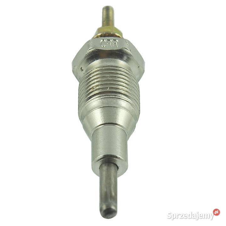 Świeca żarowa 105V PN80 82 mm Hinomoto E23