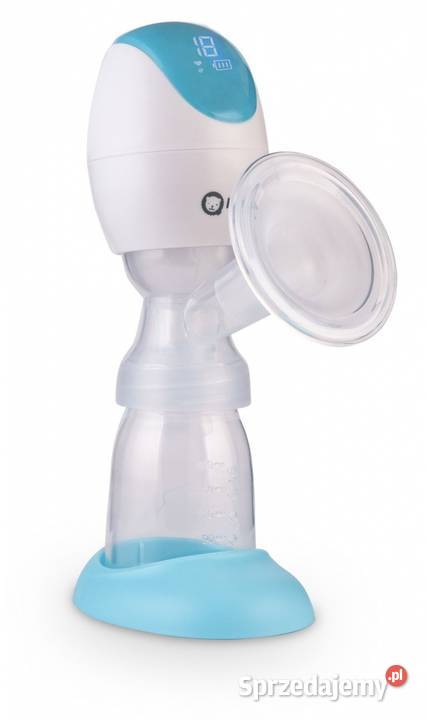 Laktator elektryczny LIONELO CARE FIDI