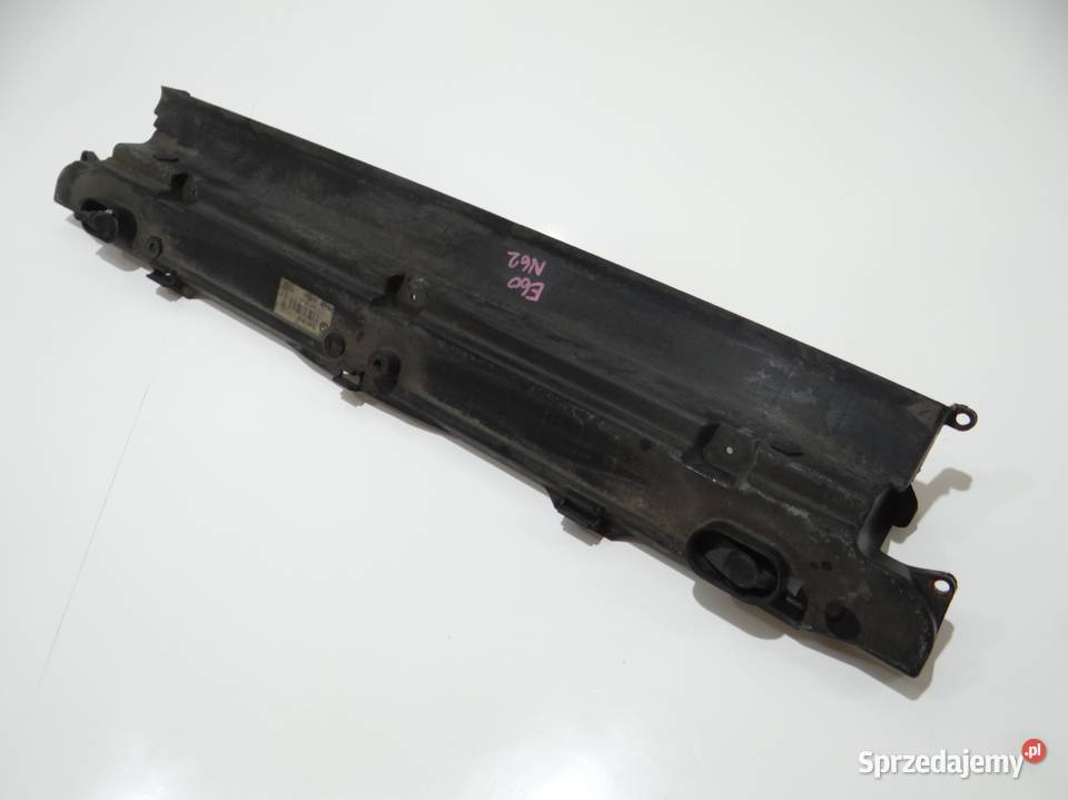 OBUDOWA CHŁODNIC BMW E60 N62 7544482