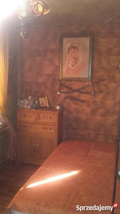 Mieszkanie 2 pokojowe os 2 Pułku Lotniczego piwnica Mieszkania Kraków