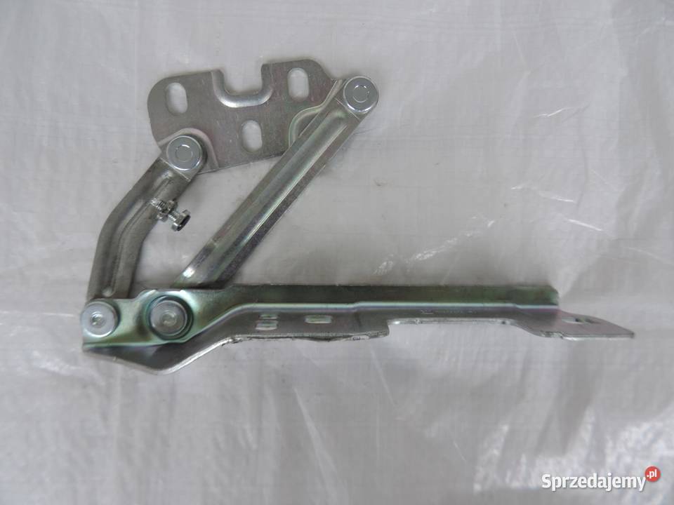 ZAWIAS MASKI PRAWY OPEL ASTRA J IV 20879203NOWY osobowe