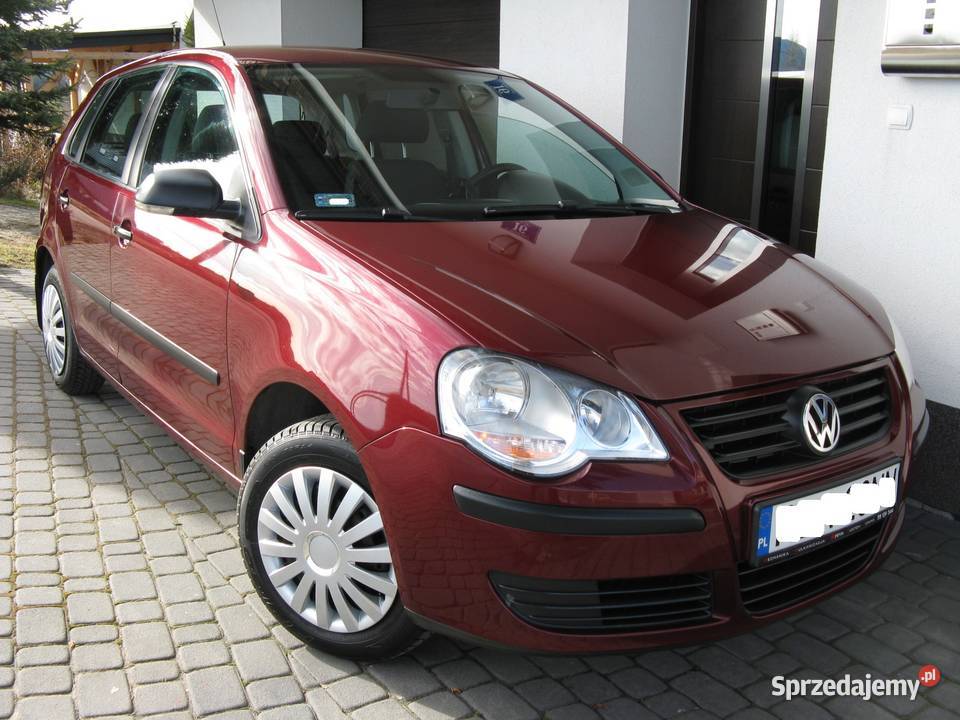 Śliczna 5drzwi Salon Polska 133 KlimaElektryka Czechówka