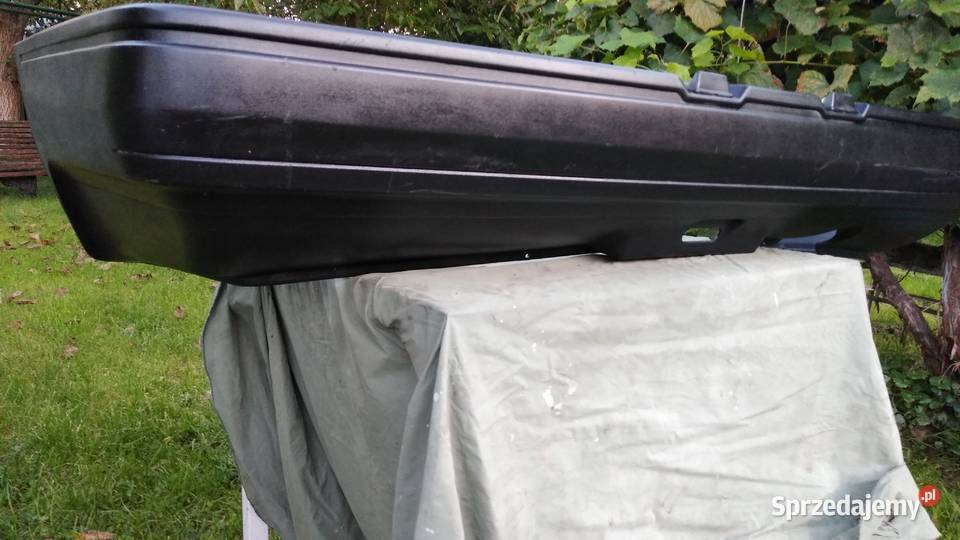 Polonez Caro minus zderzak tylkompletny Karoseria podkarpackie Stalowa Wola