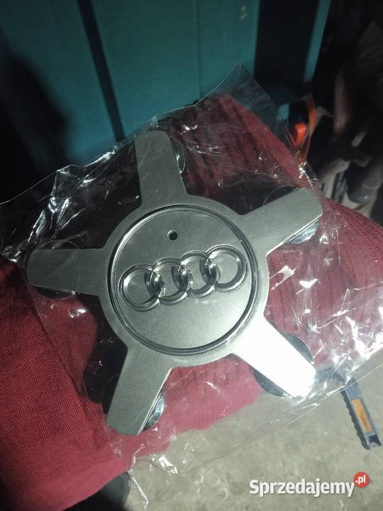 DEKIELEK AUDI 20142024 Dekielki Maków Mazowiecki