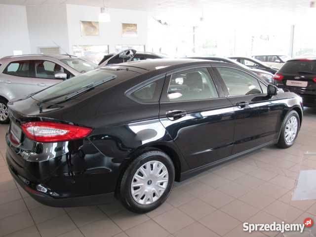 Do sprzedania Ford Mondeo czarny 150KM