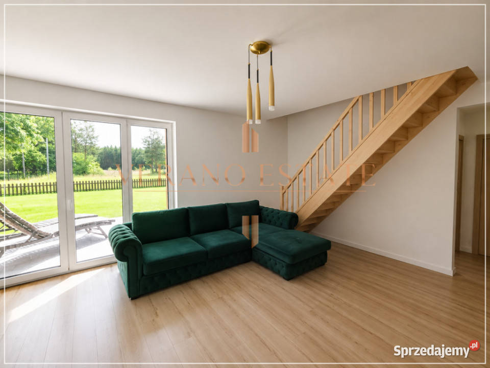 0 PROWIZJI Nieruchomość z potencjałem 145m2