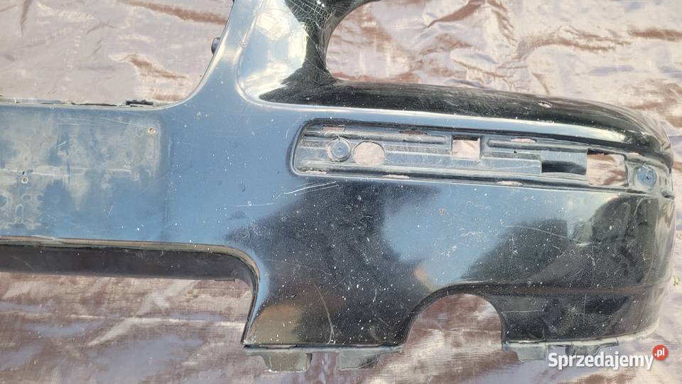 ZDERZAK PRZÓD PRZEDNI VOLVO S60 1 I LIFT Ruda Śląska