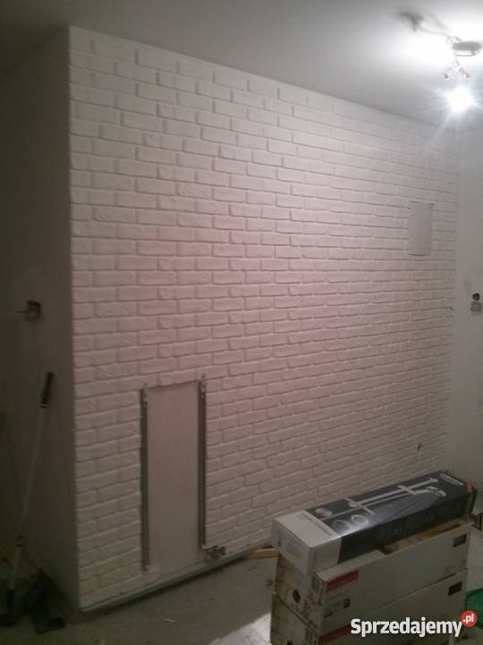 REMONTYWYKOŃCZENIA Chorzów Usługi dla domu usługi budowlane