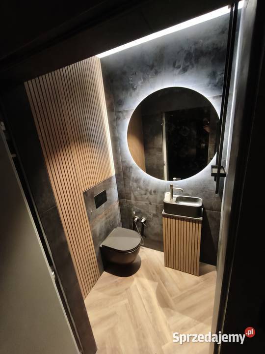 MDKO Remonty Wykończenia Wnętrz śląskie Tychy