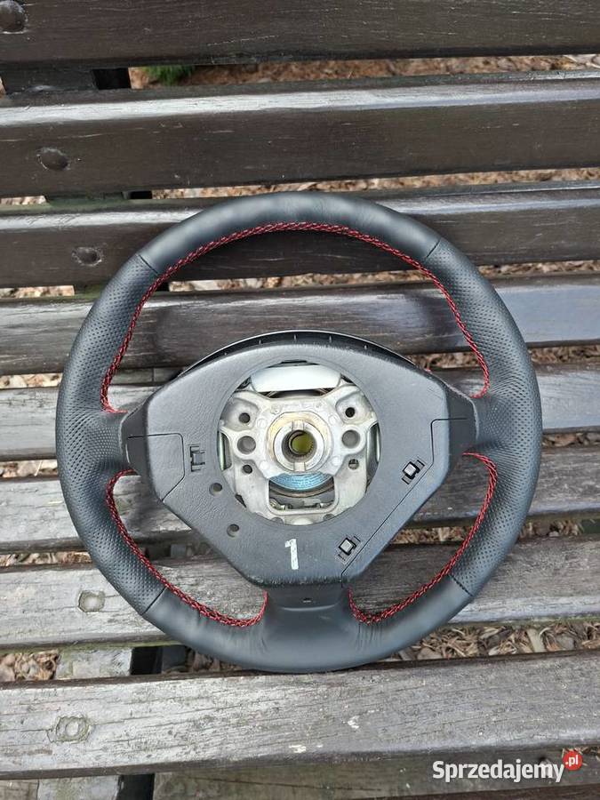 Kierownica Honda Civic VII wielkopolskie Kościan