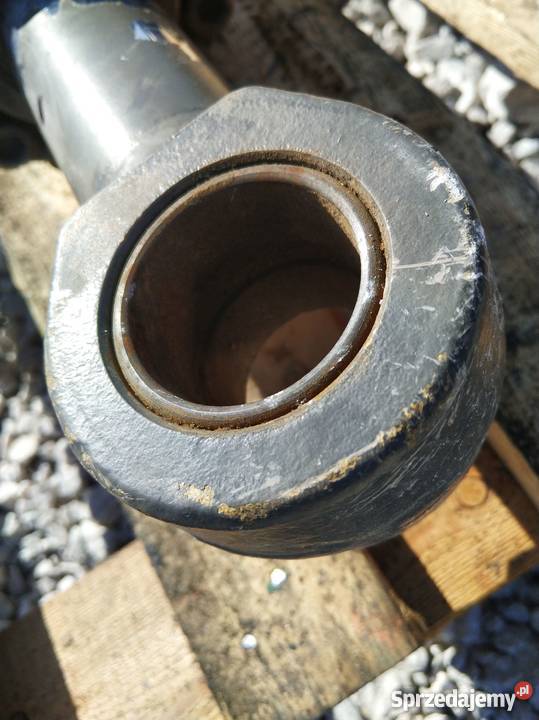 Siłownik Volvo EC 180 210 220 230 240 290 300 Kielce