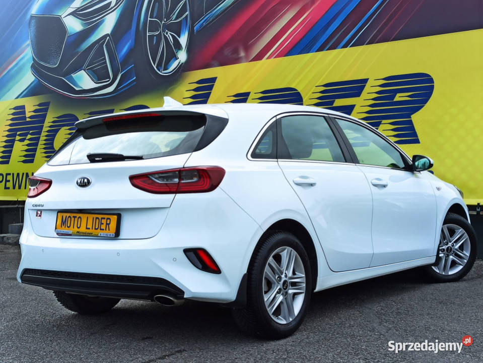 202019 na gwarancji Rzeszów