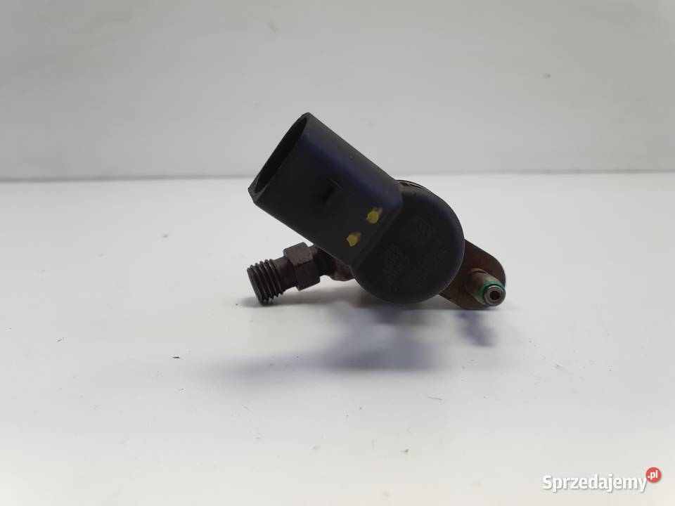 WTRYSKIWACZ Volvo V50 S40 II C30 16 D2 wtrysk Chełm