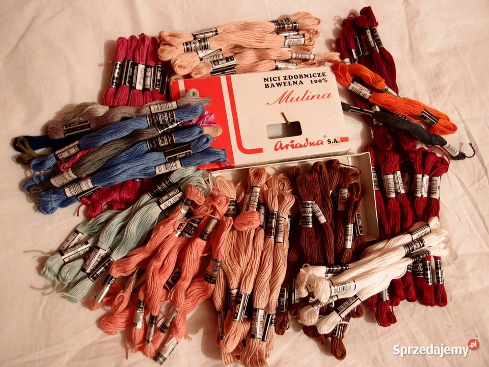 Nici BiletyPapierki wskaźnikowe Łódź