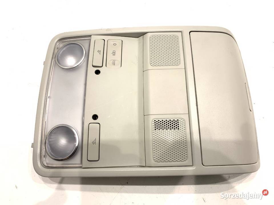 LAMPA SUFITOWA VW PASSAT B7 1K0868837E Kombi