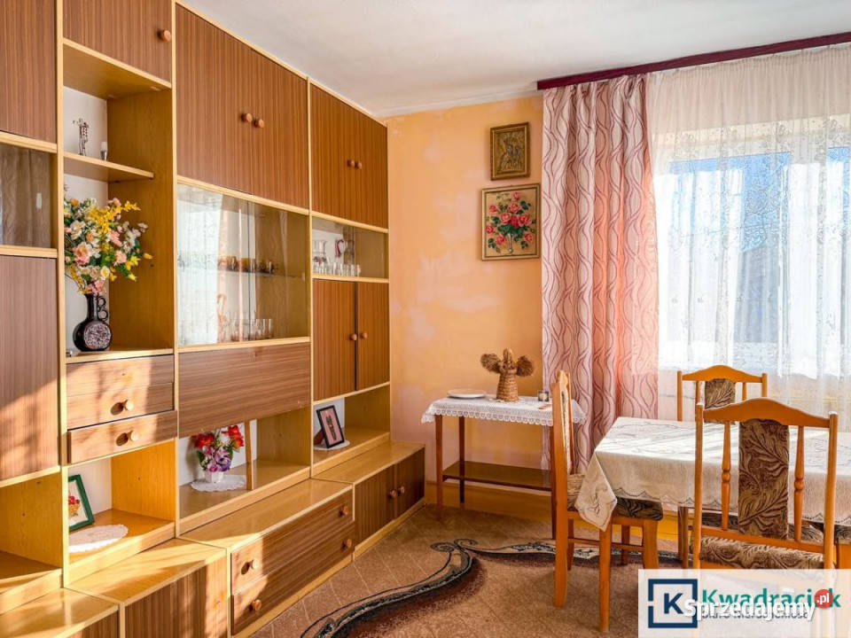 Dom wolnostojący Lipowica 110m2 Sprzedaż podkarpackie sprzedam