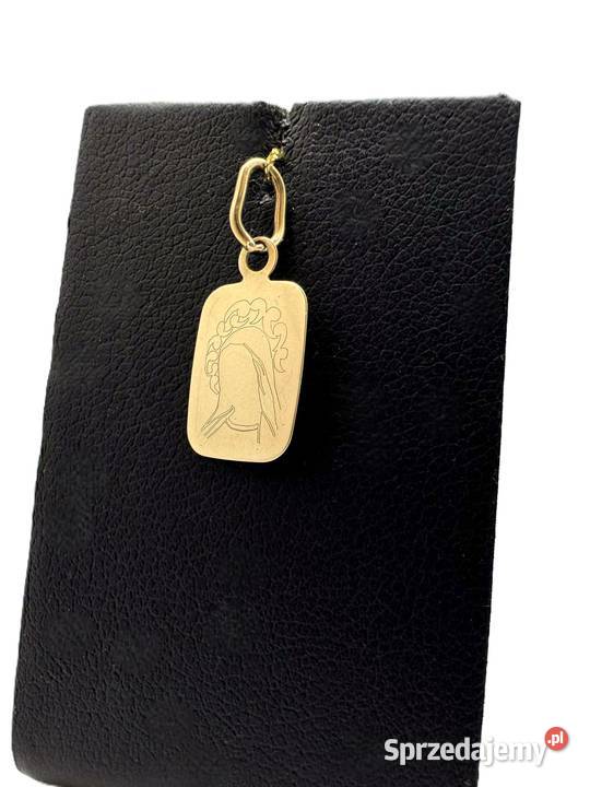 Złota Zawieszka pr 333 032g sprzedam