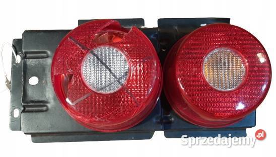 LAMPA TYŁ KLOSZ FERRARI F360 360 512 575