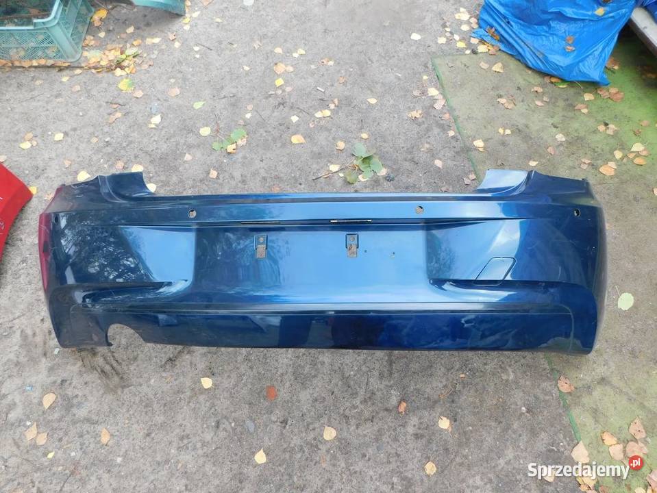 BMW F20 zderzak 34009 WYSYŁKA osobowe