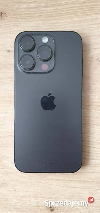 iPhone 14 Pro zadbany Ryki sprzedam