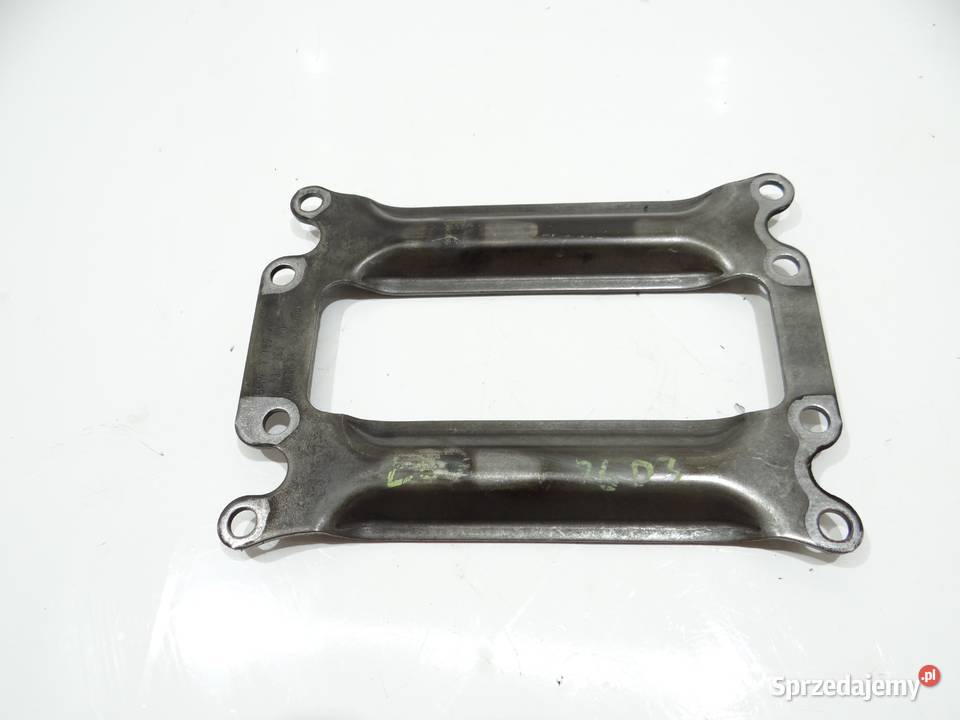 USZTYWNIENIE BLOKU BMW E60 E61 30 D OE 7793263 Pozostałe lubelskie Strzyżewice sprzedam