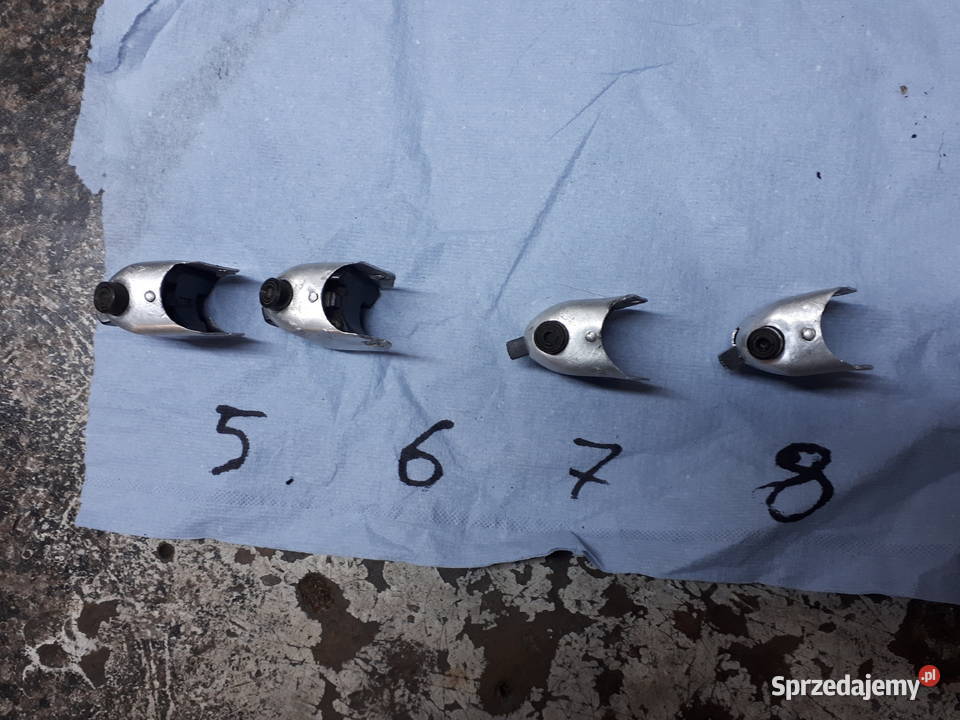 Przełącznik świateł komar romet ogar wsk nie