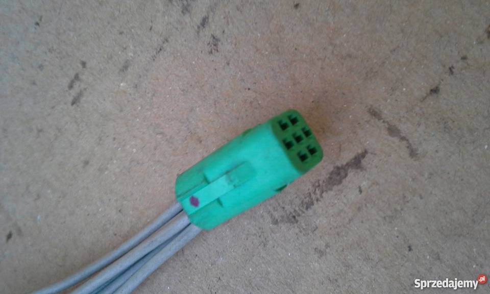 Suzuki Ignis FH 0003 wiązka instalacja Legnica sprzedam