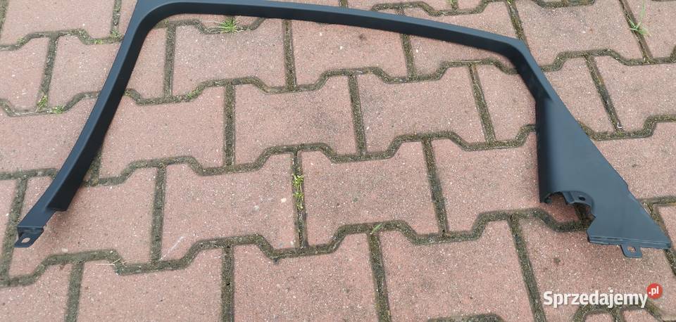 Ramka Drzwi prawy tył Infiniti FX II S51 QX70 śląskie Sosnowiec sprzedam