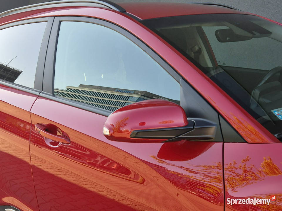 Hyundai Kona 16 T GDI AT 177 STYLE Salon FV Łódź
