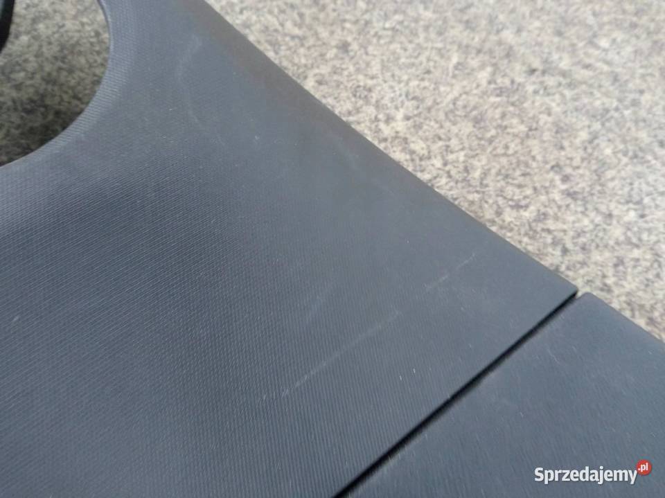 OSŁONA SŁUPKA B LEWA PRAWA KOMPLET GT LINE Osłony i zaślepki