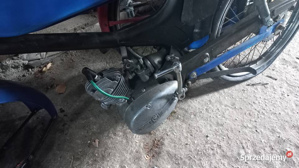 Komar Sport Komar Wawelno sprzedam