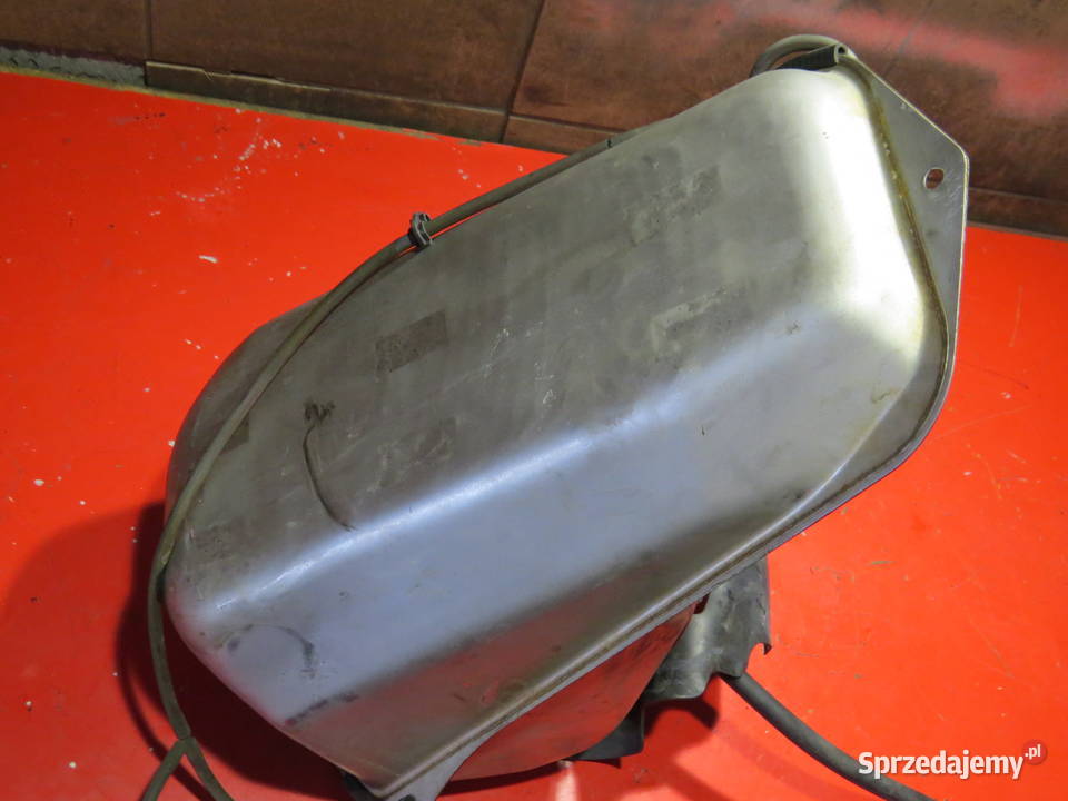 HONDA SILVER WING 400 650 SILVERWING FJS Zbiorniki paliwa sprzedam