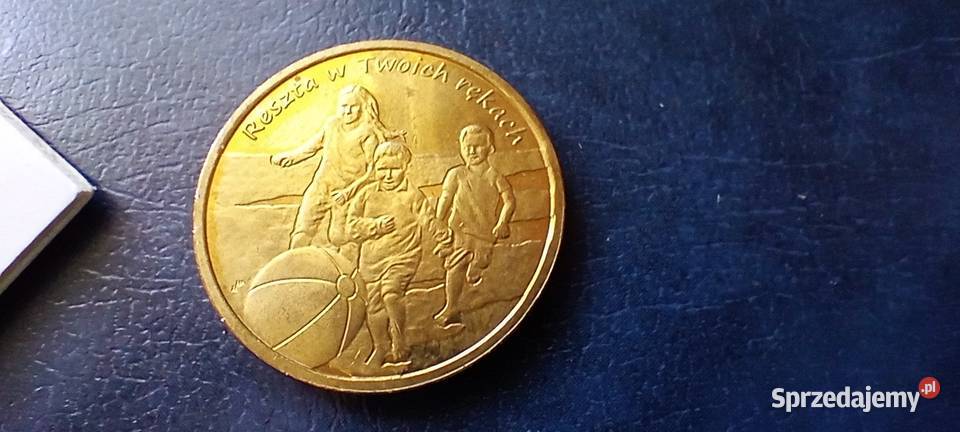 Stare monety Medal 5 Dobrych Dukatów 318 Numizmatyka Lesko sprzedam