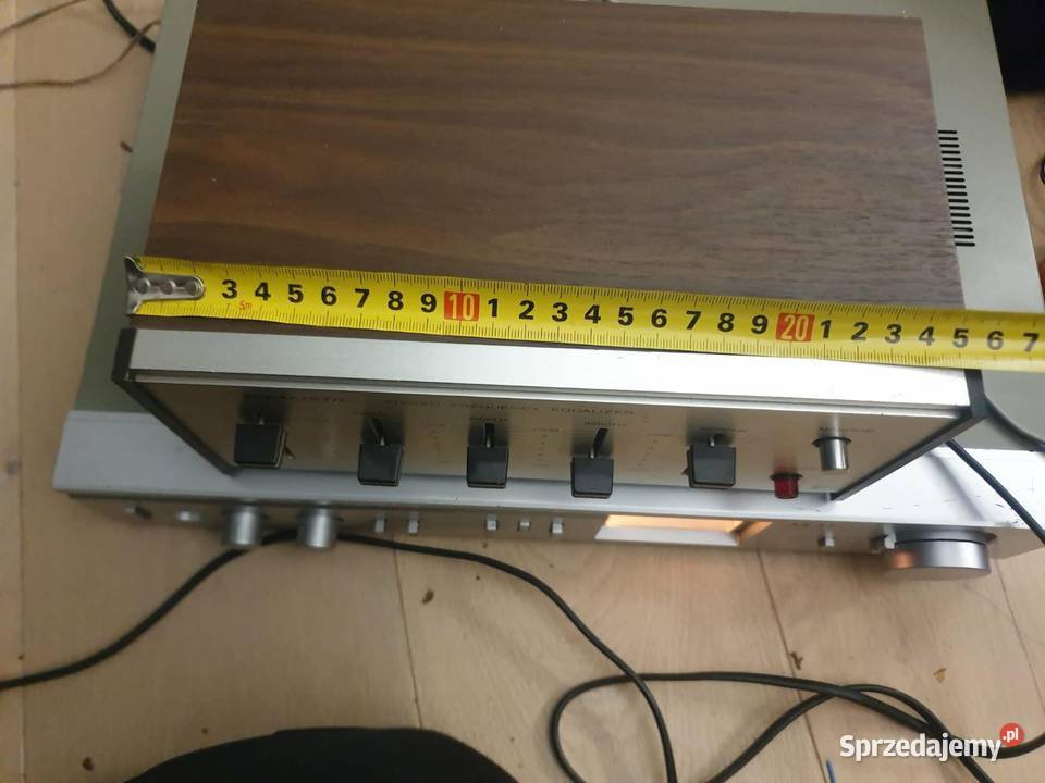 Realistic korektor graficzny vintage podkarpackie