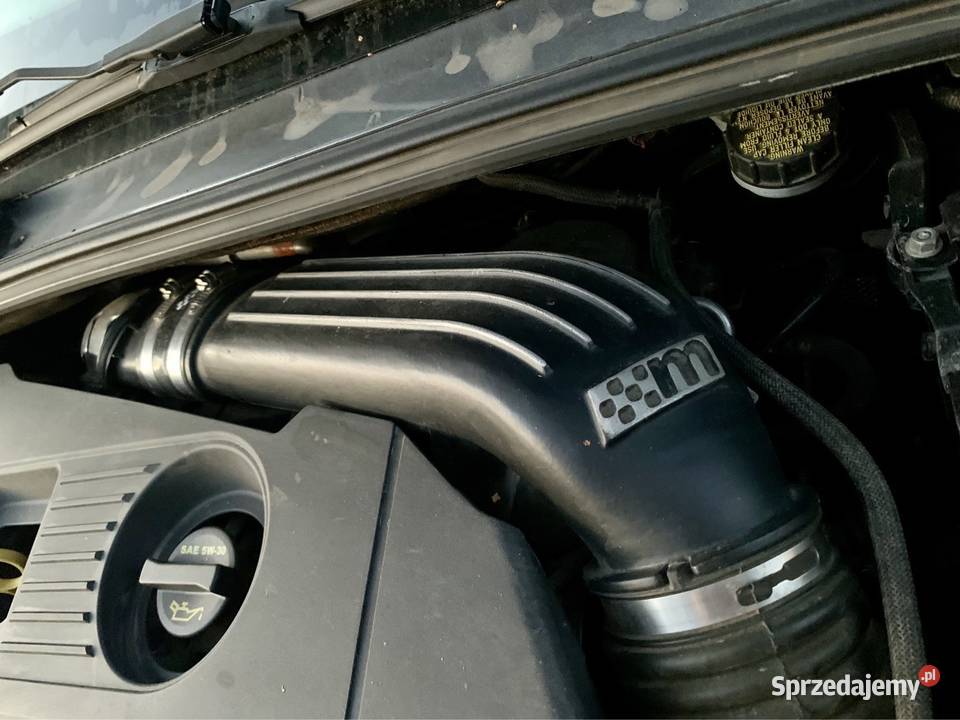 Ford Focus ST 2017 300 Puławy