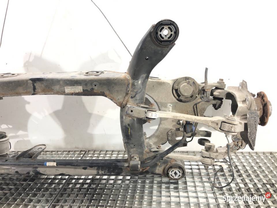 BELKA TYŁ ALFA STELVIO SUV TYLNA ZAWIESZENIA sprzedam