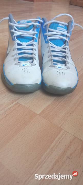Sprzedam buty Nike Jordany 4 Adidas zachodniopomorskie