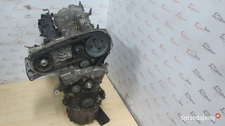 FIAT TIPO DOBLO 16 CDTI EURO6 940C1000 120 92 Kielce