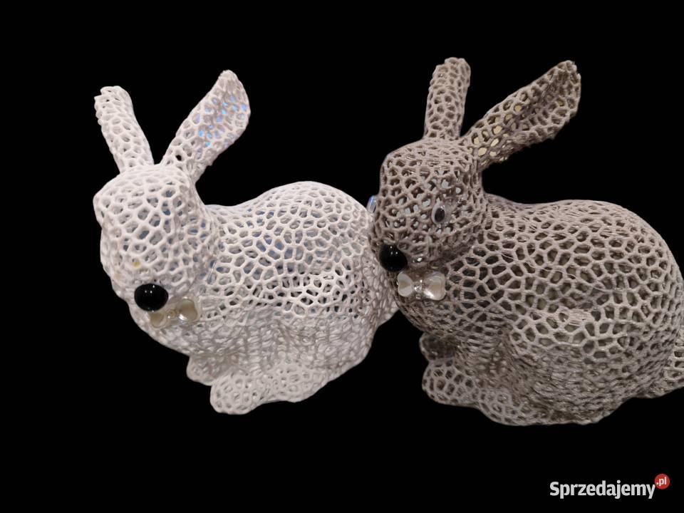 Zajaczki ażurowe Ropczyce