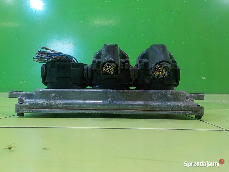 HONDA CRV IV 20 IVTEC 13r 5D sterownik komputer Suków